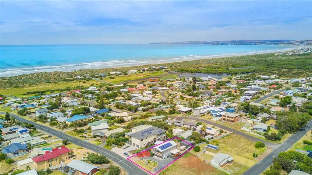 Main view of Homely house listing, 43 Bradford Road, Goolwa Beach SA 5214