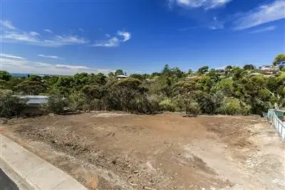 Third view of Homely land listing, 14 Nimboya Road, Marino SA 5049