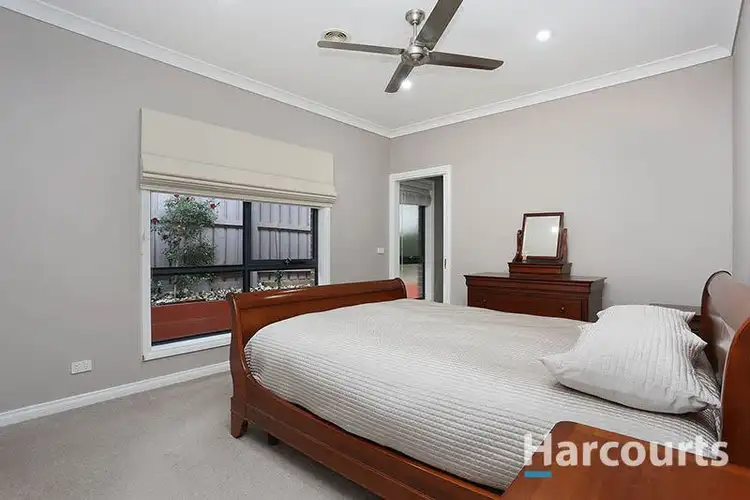 Sixth view of Homely unit listing, 33A Lamour Avenue, South Morang VIC 3752