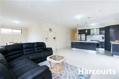 Third view of Homely house listing, 22 Ventasso Street, Clyde North VIC 3978