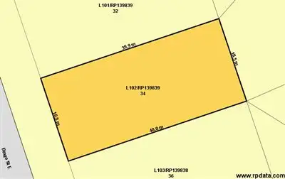 Address available on request