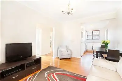 Second view of Homely unit listing, 6/15-17 McFarlane Street, Keilor East VIC 3033