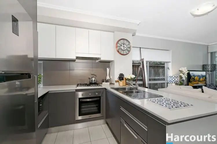 Sixth view of Homely townhouse listing, 106/123 Barrack Road, Murarrie QLD 4172