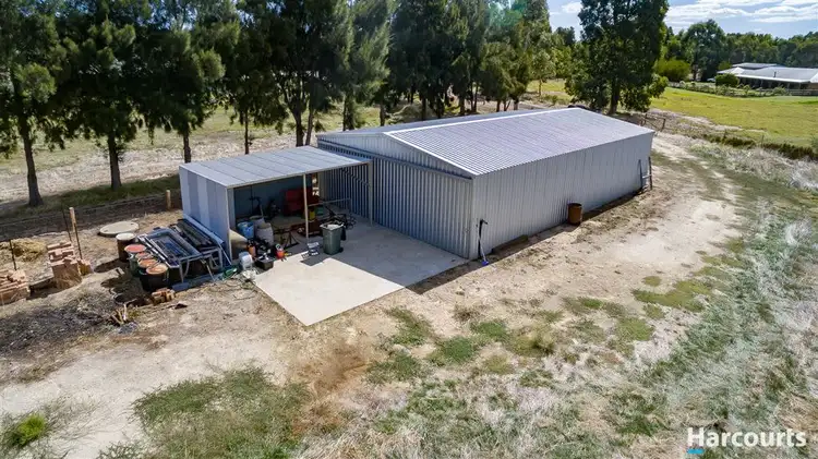 Seventh view of Homely land listing, Lot 7 Sheridan Place, Waroona WA 6215