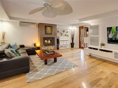 Fourth view of Homely house listing, 6 Evan Place, Kings Langley NSW 2147