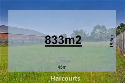 40 Cassowary Avenue, Pakenham VIC 3810
