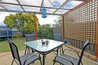 Second view of Homely unit listing, 10/9 Ralph Terrace, Rokeby TAS 7019