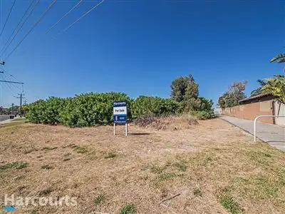Third view of Homely land listing, 96 Whitfield Drive, Two Rocks WA 6037
