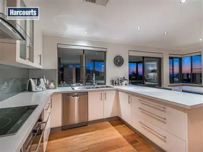 Third view of Homely house listing, 4 Simnia Place, Mullaloo WA 6027