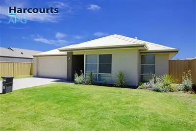 Main view of Homely house listing, 15 Waterford Way, Australind WA 6233