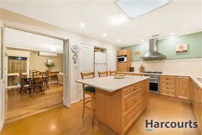 Third view of Homely house listing, 10 Caprice Close, Wantirna VIC 3152