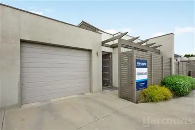 Second view of Homely townhouse listing, 4 Latitude Street, Ballarat East VIC 3350
