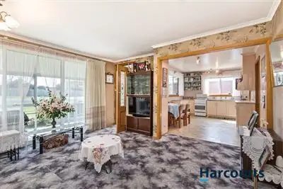 Fifth view of Homely house listing, 16 Esplanade, Turners Beach TAS 7315