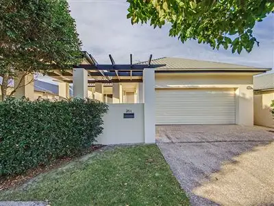 Third view of Homely house listing, 264 Easthill Dr, Robina QLD 4226