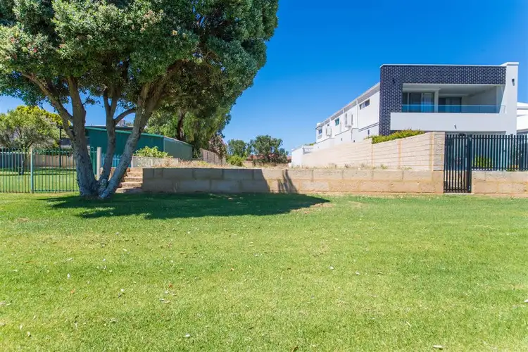 Sixth view of Homely land listing, 10B Fletcher Street, Rockingham WA 6168