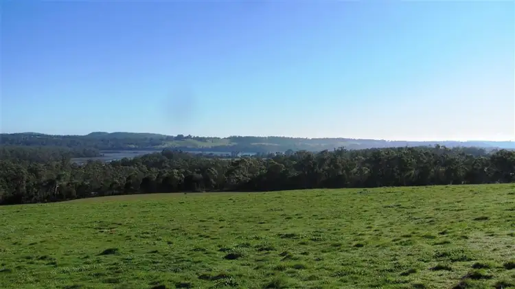 403 Greens Beach Road, Beaconsfield TAS 7270
