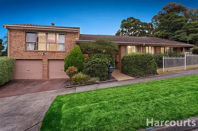 Main view of Homely house listing, 112 Jells Road, Wheelers Hill VIC 3150