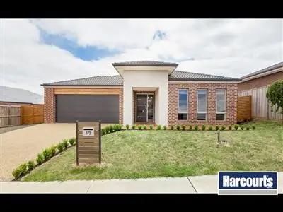 Main view of Homely house listing, 172 Twin Ranges Drive, Warragul VIC 3820