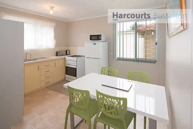 Second view of Homely villa listing, 106/535 Bussell Highway, Broadwater WA 6280