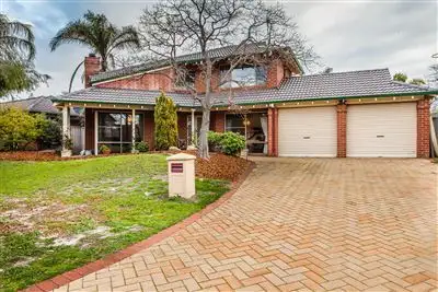 Main view of Homely house listing, 45 Kingsmill Gardens, Winthrop WA 6150