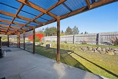 Fifth view of Homely house listing, 9 Kalangadoo Road, Lake Leake TAS 7210