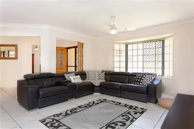 Fourth view of Homely house listing, 4 Mariner Court, Newport QLD 4020