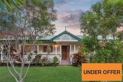 2/44 Love Lane, Mundingburra QLD 4812