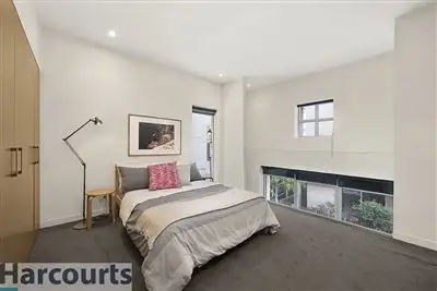 Third view of Homely apartment listing, P01W/189 Powlett St, East Melbourne VIC 3002