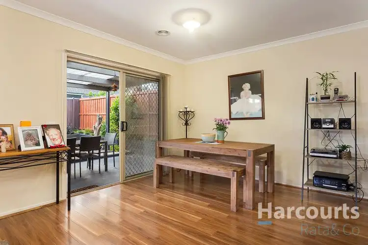 Fourth view of Homely house listing, 12 Sunlander Way, Doreen VIC 3754