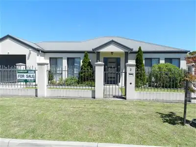 2 Dudley Street, Yarram VIC 3971