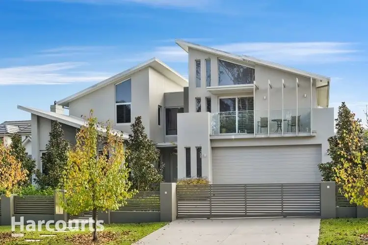 Second view of Homely house listing, 54 Woodgrove Avenue, Harrington Park NSW 2567