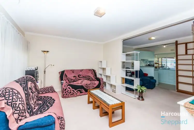 Second view of Homely townhouse listing, 5/51 Fuller Street, Walkerville SA 5081