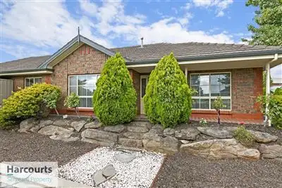 Main view of Homely house listing, 1 Bourke Place, Golden Grove SA 5125