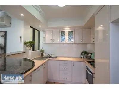 Fifth view of Homely unit listing, 3/247 Boundary Street, Spring Hill QLD 4000