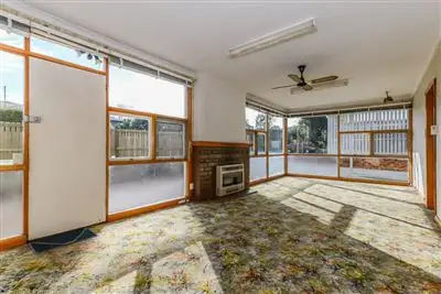 Fourth view of Homely house listing, 1/17 Tranmere Road, Howrah TAS 7018