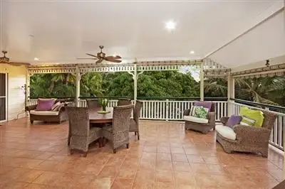 Third view of Homely house listing, 2 Woodlands Court, Belgian Gardens QLD 4810