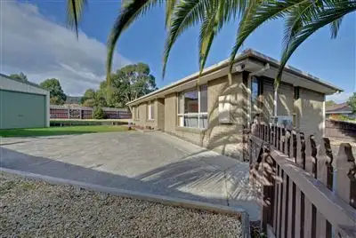 Third view of Homely house listing, 5 Robe Court, Oakdowns TAS 7019