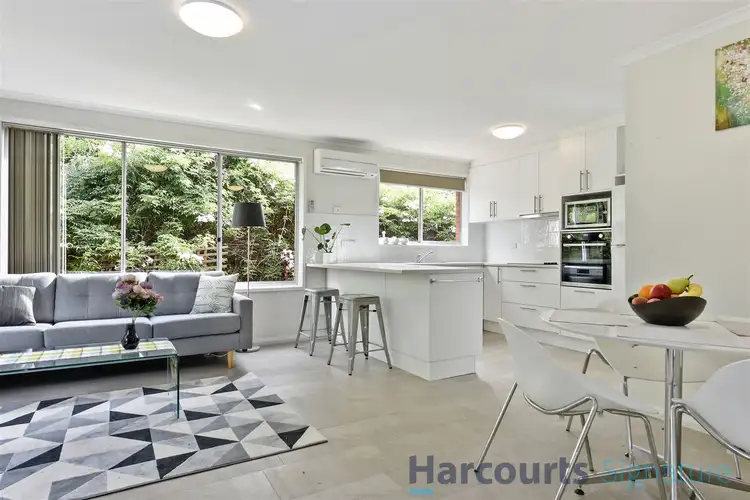 Main view of Homely house listing, 161 Flagstaff Gully Road, Lindisfarne TAS 7015