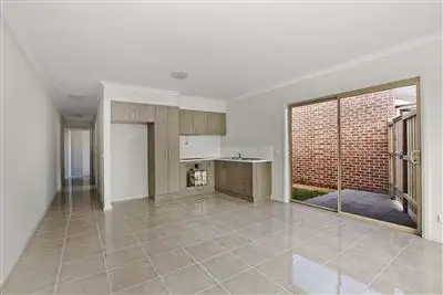 Third view of Homely unit listing, 2 Hermione Terrace, Epping VIC 3076