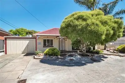 Main view of Homely house listing, 25 Morris Street, Cumberland Park SA 5041