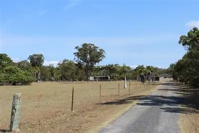 45 Shore Road West, Booral QLD 4655