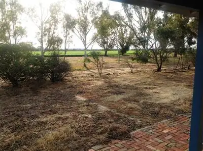 Fifth view of Homely house listing, 1104 Parrawilla Road, Cunderdin WA 6407