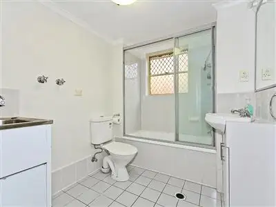 Fourth view of Homely unit listing, 1/15 Cambridge Street, Bulimba QLD 4171
