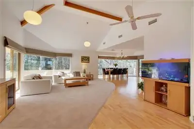 Fourth view of Homely house listing, 50 Fossil Cove Drive, Blackmans Bay TAS 7052