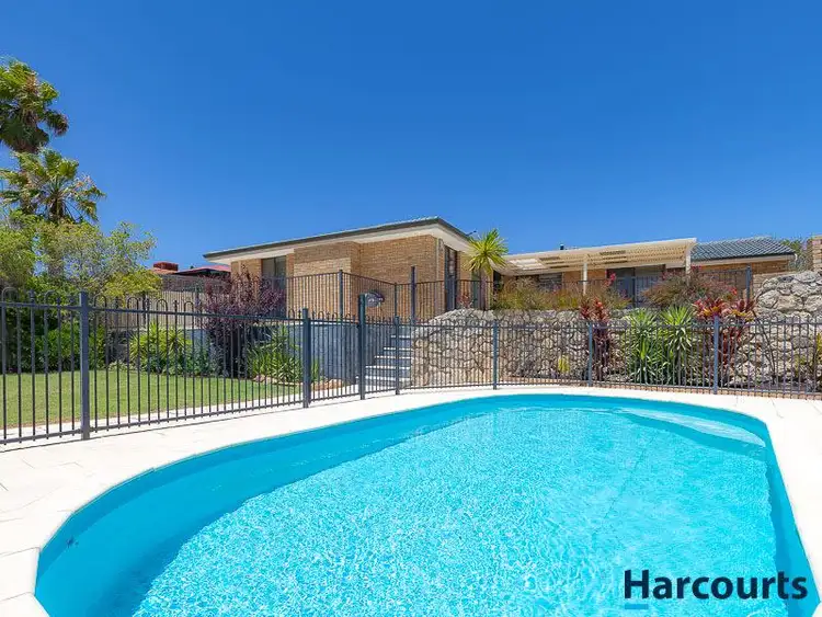 Third view of Homely house listing, 6 Bearing Parade, Mullaloo WA 6027