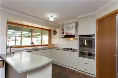 Third view of Homely house listing, 17 Johns Road, Creswick VIC 3363