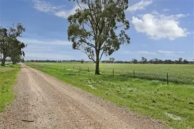 Sixth view of Homely rural property listing, . Crn Midland Highway & Collins Road, Corop VIC 3559