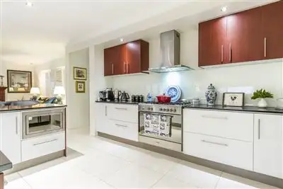 Sixth view of Homely house listing, 17 Ross Crescent, Heathmont VIC 3135