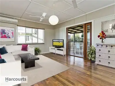 6 Madsen Street, Keperra QLD 4054