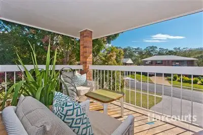 Fourth view of Homely house listing, 44 Kaloma Road, The Gap QLD 4061